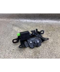 Heckklappenschloss 30784739 153Tkm Volvo C70 II Cabrio 12.1968.015