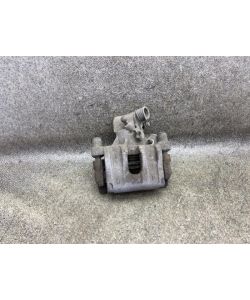 Bremssattel hinten rechts Bremsklötze 153Tkm Volvo C70 II Cabrio 12.1968.097