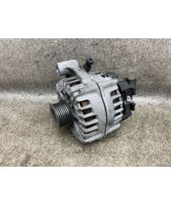 Lichtmaschine 7807187 220A 14V Generator 224Tkm BMW F11 5er 530D 11.1949.227