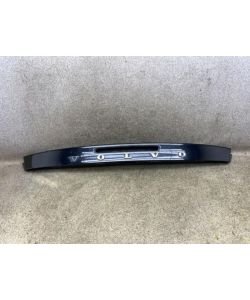 Abdeckung Heckklappenöffner 9466478 Schwarz 019 Volvo C70 II Cabrio 12.1968.054