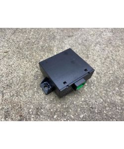 Steuergerät Alarmsensor 31268006 153Tkm Volvo C70 II Cabrio 12.1968.063