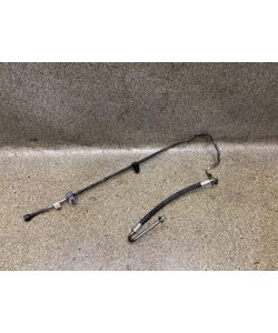 Druckleitung 6775164 Schwenkmotor Dehnschlauch BMW F11 5er 530D 11.1949.328