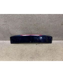 Spoiler hinten 7206564 Heckklappe blau A89 BMW F11 5er 530D 11.1949.283