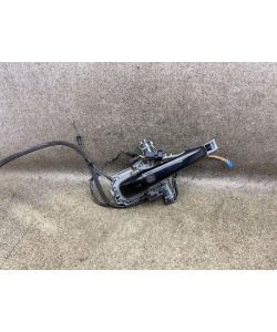 Türgriff links außen 30784834 Schwarz 019 Volvo C70 II Cabrio 12.1968.081