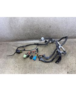 Getriebe- Kabelbaum 8507360 Kabel BMW F11 5er 530D 11.1949.263