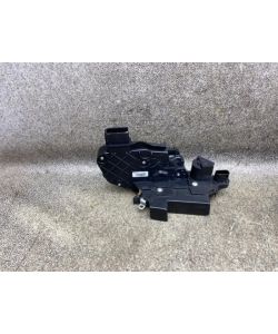 Türschloss vorne links 30799314 Schwarz 019 Volvo C70 II Cabrio 12.1968.082