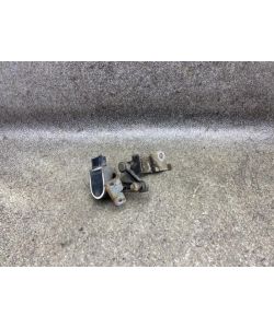 Höhensensor 31258179 Leuchtweitenregulierung Volvo C70 II Cabrio 12.1968.101