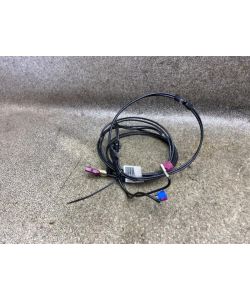 Kabelbaum Antenne 31256117 Kabel 153Tkm Volvo C70 II Cabrio 12.1968.024