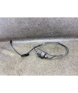 Standheizung Kraftstoffpumpe 221000500400 Zusatzpumpe Volvo C70 II 12.1968.071