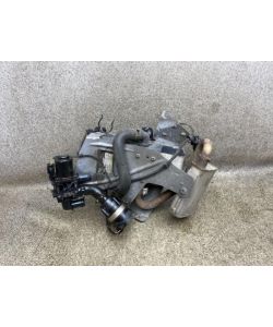 Standheizung 9241697 Diesel Webasto 9023092A BMW F11 5er 530D 11.1949.268