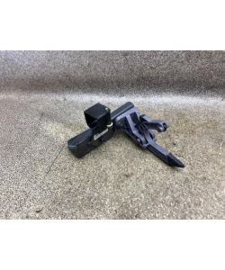 Halterungen Verdeck links 9213998 153Tkm Volvo C70 II Cabrio 12.1968.017