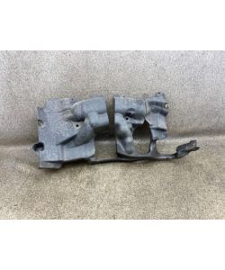 Abdeckung rechts 7185170 Lenkgetriebe BMW F11 5er 530D 11.1949.179