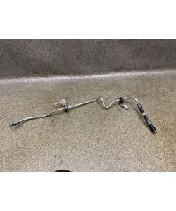 Servoleitung 6796372 Servoschlauch Dehnschlauch BMW F11 5er 530D 11.1949.329