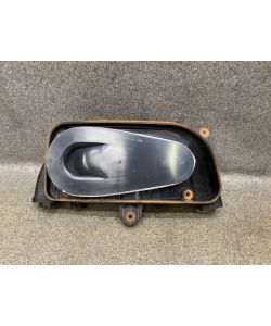 Luftkanal Luftdurchlass Luftführung 224Tkm BMW F11 5er 530D 11.1949.271