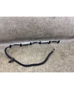 Kraftstoffleitung 7799993 Rücklaufleitung BMW F11 5er 530D 11.1949.256