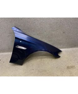 Kotflügel vorne rechts blau A89 BMW F11 5er 530D 11.1949.276