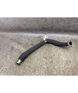 AGR Rohr links 9X2Q9H449EA Land Rover Discovery 4 IV L319 3.0 TD 12.1953.260