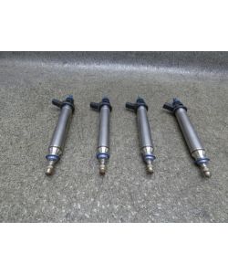 Einspritzventil A2780700687 Injektor 188Tkm Mercedes W176 A180 13.1819.137