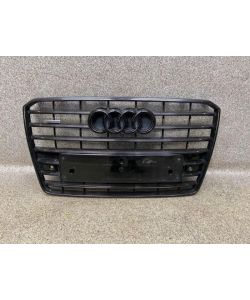 Kühlergrill 4H0853651AL Frontgrill Audi A8 D4 4H Quattro Facelift 16.1901.232