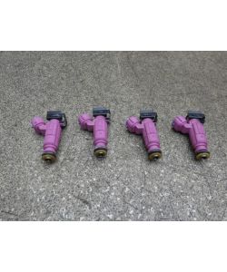 Einspritzventil 35310-04090 Injektor 113Tkm Kia Ceed 1.4 JD II 16.1758.036