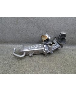 Abgaskühler 03L131512DQ AGR Kühler 103Tkm VW Tiguan I 5N 2.0 TDI 15.1817.124