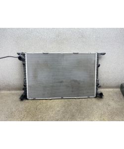 Wasserkühler 8K0121251H Motorkühler 118Tkm Audi A7 C7 4G 3.0 TFSI 14.1871.146