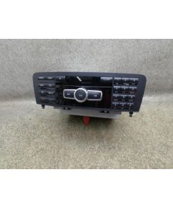 Navigation Radio A2469006710 A2469019901 def Mercedes W176 A180 13.1819.014