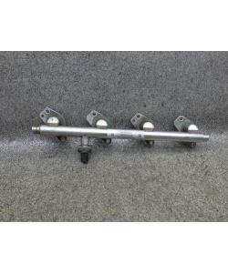 Einspritzleiste A2700701595 A2700780245 188Tkm Mercedes W176 A180 13.1819.138