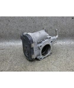 Drosselklappe 35100-03700 0280750642 def 113Tkm Kia Ceed 1.4 JD II 16.1758.040