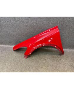 Kotflügel vorne links 612 Rot 235Tkm Volvo C30 2.0 D3 Facelift 11.1858.174