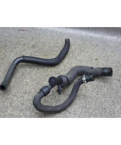 Kühlwasserschlauch Schlauch Rohr 115Tkm Citroen C5 RD 2.2 HDi 12.1747.199