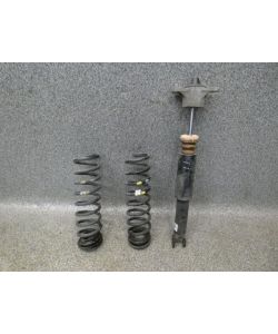 Stoßdämpfer H hinten Federn 55311-AXXXE 113Tkm Kia Ceed 1.4 JD II 16.1758.100