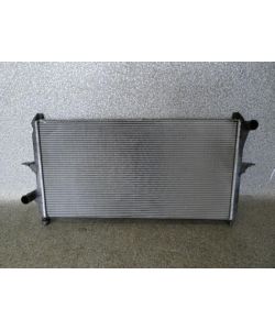 Wasserkühler BVH3 111207 Kühler 115Tkm Citroen C5 RD 2.2 HDi 12.1747.170