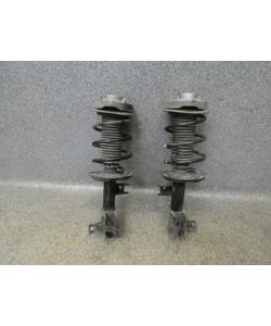 Federbein vorne links rechts Stoßdämpfer 188Tkm Mercedes W176 A180 13.1819.163