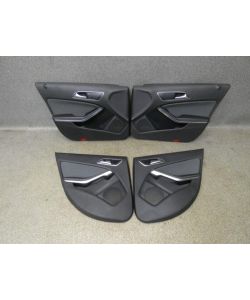 Türverkleidung vorne hinten links rechts 188Tkm Mercedes W176 A180 13.1819.176