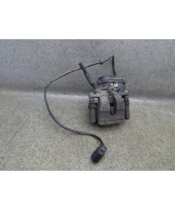 Bremssattel HR hinten rechts 275mm 188Tkm Mercedes W176 A180 13.1819.151