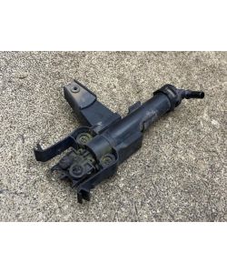 Waschwasserdüse Scheinwerfer links 196Tkm Opel Antara 4x4 L-A 09.1887.043