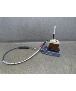 Schaltknauf automatik 968617780 Knauf 115Tkm Citroen C5 RD 2.2 HDi 12.1747.102