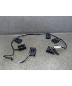 Spurhalteassistent 9663116680 9663116580 115Tk Citroen C5 RD 2.2 HDi 12.1747.126