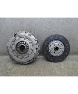 Kupplungssatz A0262500501 110113A0335 Mercedes W176 A180 13.1819.145