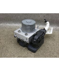 ABS-Hydraulikblock A0084317512 188Tkm Mercedes W176 A180 13.1819.099