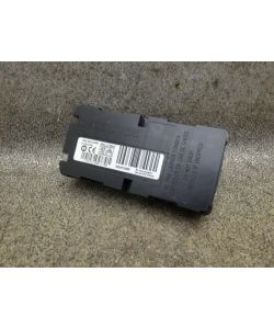 Steuergerät 9664919880 Reifendruck 115Tkm Citroen C5 RD 2.2 HDi 12.1747.110