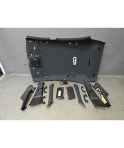 Dachhimmel A1766900050 Verkleidungen def Mercedes W176 A180 13.1819.051