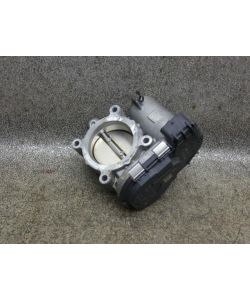 Drosselklappe A2701410025 188Tkm Mercedes W176 A180 13.1819.110