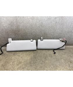 Sonnenblende links rechts Volvo C70 II Cabrio Facelift 12.1864.128