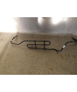Servoölkühler 9687186580 Ölkühler 115Tkm Citroen C5 RD 2.2 HDi 12.1747.205