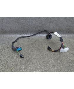 Kabelbaum Kraftstoffpumpe A2465400105 188Tkm Mercedes W176 A180 13.1819.156