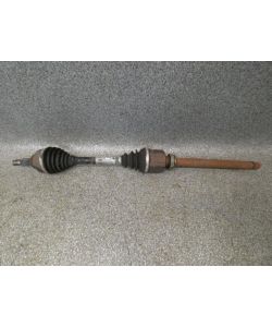 Antriebswelle vorne rechts 9685615280 VR def Citroen C5 RD 2.2 HDi 12.1747.155