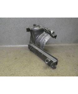 Längsträger Frontmaske links A1766300340 188Tkm Mercedes W176 A180 13.1819.162