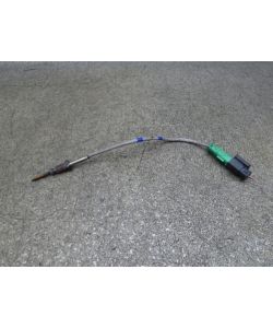 Abgastemperatursensor 9675860880 115Tkm Citroen C5 RD 2.2 HDi 12.1747.116
